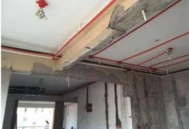 德清漏水维修 墙面漏水怎么办呢?墙面漏水的原因?