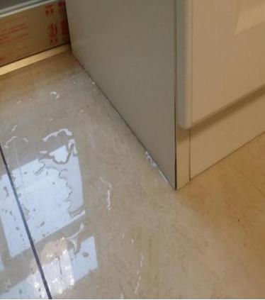 德清漏水检测 厕所漏水怎么检测?